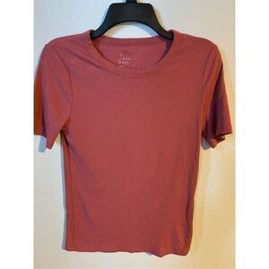 ❤️A New Day Ribbed Top